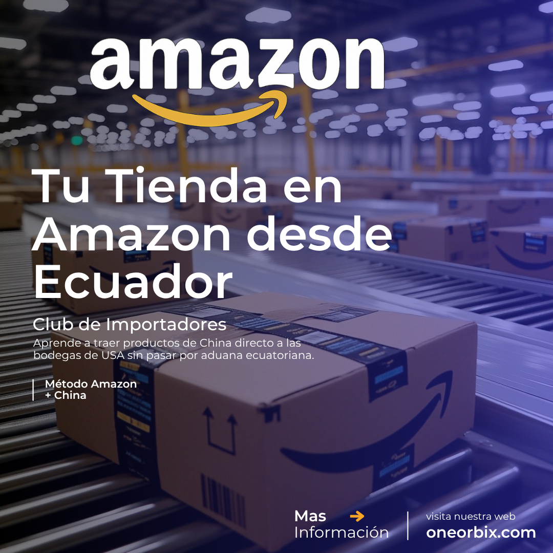Amazon FBA / MBA