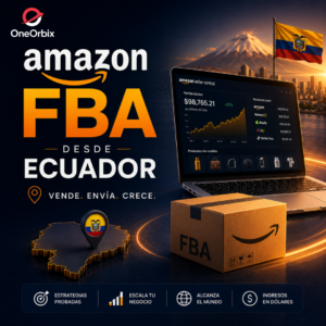 Curso Amazon FBA
